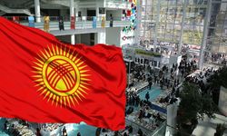 Ankara Kitap Fuarı’nda bu yıl konuk ülke Kırgızistan