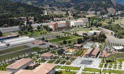 Ankara’da doğaya dokunuş: Soğuksu Milli Parkı’nda çalışmalar hızlandı