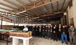 Kahramankazan’daki kazada hayatını kaybedenler son yolculuğuna uğurlandı