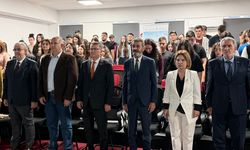 Türk Dünyası Çocuk Edebiyatı Çalıştayı KKTC'de başladı