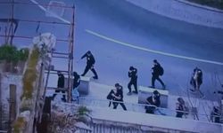 EOKA destekçilerinden KKTC sınırında sivillere saldırı! Erhürman'dan net cevap geldi