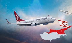 THY’nin KKTC tanıtım filmi tartışma yarattı: Yanlış isimlendirmelere tepki geldi