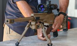 Tek tüfek, iki mühimmat: MKE KN-12’nin dikkat çeken özelliği