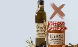 Köy ürünü ifadesine sıkı denetim geliyor