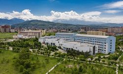 Manas Üniversitesi’nden uluslararası öğrenci kabulünde TR-YÖS hamlesi