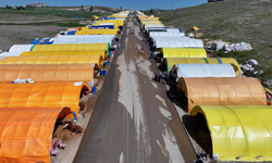 Keçiören’de kurban satış çadırı başvuruları başlıyor