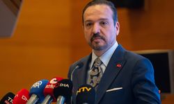 Kürşad Zorlu'dan Türk devletleri arasında seyahat engellerinin kaldırılması için çağrı