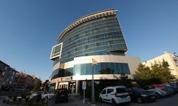 Ankara'daki Laçin Park Otel'e belediye talip oldu: Misafirhane olarak kullanılacak