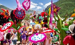 Çankaya’da Latin Amerika rüzgârı: Kültür günleri başladı