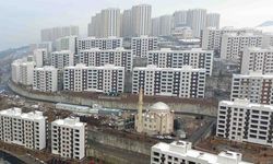 Mamak’ta kentsel dönüşüm başlıyor: Kaçak yapılar ihaleye çıkacak