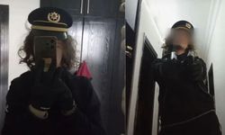 Okul katliamında yeni detay: Saldırganın silahlı pozları ortaya çıktı