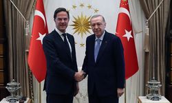 NATO Genel Sekreteri Rutte Ankara’ya geliyor: Üst düzey görüşmeler gerçekleştirecek