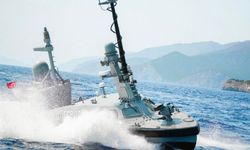 Savunmada kritik hamle: İnsansız deniz aracı silahlandı