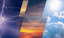 Meteoroloji duyurdu: Mart ayının ortalama sıcaklığı 7,5 derece