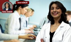 Masa başı çalışanlar dikkat: Doğru duruş ve düzenli mola şart!