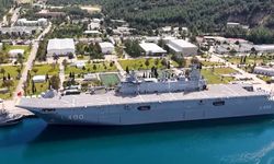 Mavi Vatan-2026 sahada: Üç denizde eş zamanlı güç gösterisi