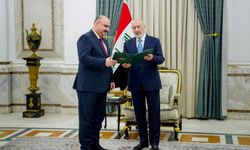 Türkmen vali Kerkük’te göreve başladı: Ankara’dan “tarihi” değerlendirme