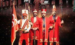 Ankara’da planlanan “Mehteranla Türküler” konseri iptal edildi