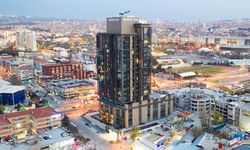 Memur-Sen'in Ankara'daki lüks binası gündemde: Holding benzetmesi yapıldı