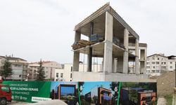 Çankaya'da Alzheimer ve demans hastaları için yeni merkez hizmete hazırlanıyor