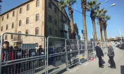 İzmir Meslek Fabrikası olayı nedir?