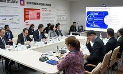 Türkiye ile Kazakistan mesleki yeterlilikte ortak sistem kuruyor