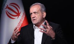 Pezeşkiyan’dan birlik çağrısı: “Savaş peşinde değiliz”