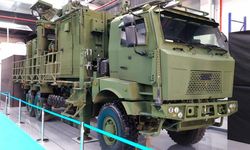 Savunma sanayiinde 20 yıllık yükseliş: Meteksan’dan dikkat çeken başarı