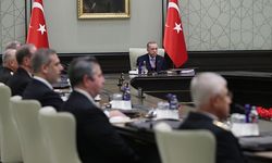 MGK’dan dünyaya sert mesaj: “İstikrar adası” çıkışı