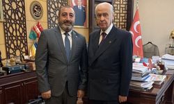 MHP’li Ayhan Yazıcı'nın Ankara’da okul basıp öğretmeni hastanelik ettiği iddia ediliyor