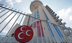 MHP İstanbul teşkilatları feshedildi: 39 ilçe dahil