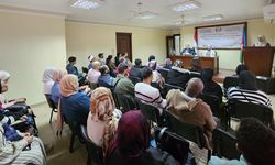 Mısır’da Azerbaycan Türkçesine yoğun ilgi: 61 ülkeden yüzlerce öğrenci