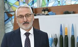Dev yatırım, büyük hedef: Türkiye savunmada büyüyor