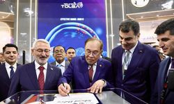 DSA 2026’da kritik temas: Malezya Başbakanı Türk savunmasını inceledi