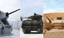 Savunmada yeni dönem başlıyor: ILGAZ ne sunuyor?