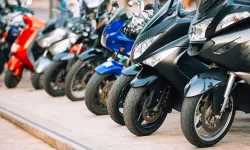 TÜİK açıkladı: martta trafiğe kaydı yapılan taşıt sayısında