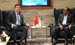 Asya’da dikkat çeken hamle: Türkiye’den savunma çıkışı