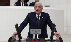 Müsavat Dervişoğlu’ndan Meclis’te sert 23 Nisan konuşması: Bu bir mahcubiyet ve mağlubiyettir