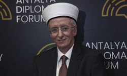 İskeçe Seçilmiş Müftüsü Trampa: “Haklarımız uygulansın”