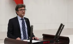 CHP’li Taşkın’dan rektör iddiası: Atamalar önceden belirlendi