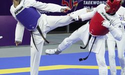 Altay dili tekvando birliği kuruldu: İlk toplantı yapıldı