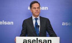 NATO Genel Sekreteri Rutte ASELSAN’da: Türkiye ile iş birliği NATO için kritik