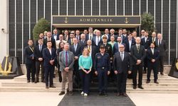 NATO’nun Tedarik Ajansı İstanbul’da: İş birliği ve altyapı görüşmeleri yapıldı