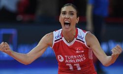 Naz Aydemir Akyol kimdir? Kaç yaşında, nereli, hangi takımda oynuyor?