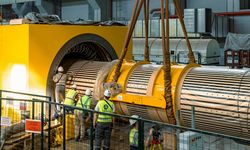 Akkuyu etkisi büyüyor: Türk firmaları küresel sahneye taşıdı