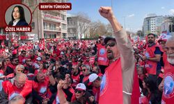 Öğretmenler güvenlik çağrısı yaptı: Öldürülmek istemiyoruz!