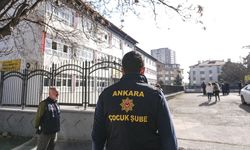 Ankara'daki okullarda güvenlik alarmı: Yeni tedbirler devreye giriyor