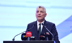 Ticaret Bakanı Bolat: Helal ekonomide hedefimiz küresel merkez olmak