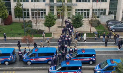 Tefecilere büyük operasyon: 56 şüpheli yakalandı