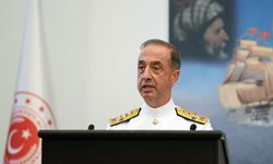 Oramiral Tatlıoğlu: Deniz Kuvvetleri daha güçlü olacak